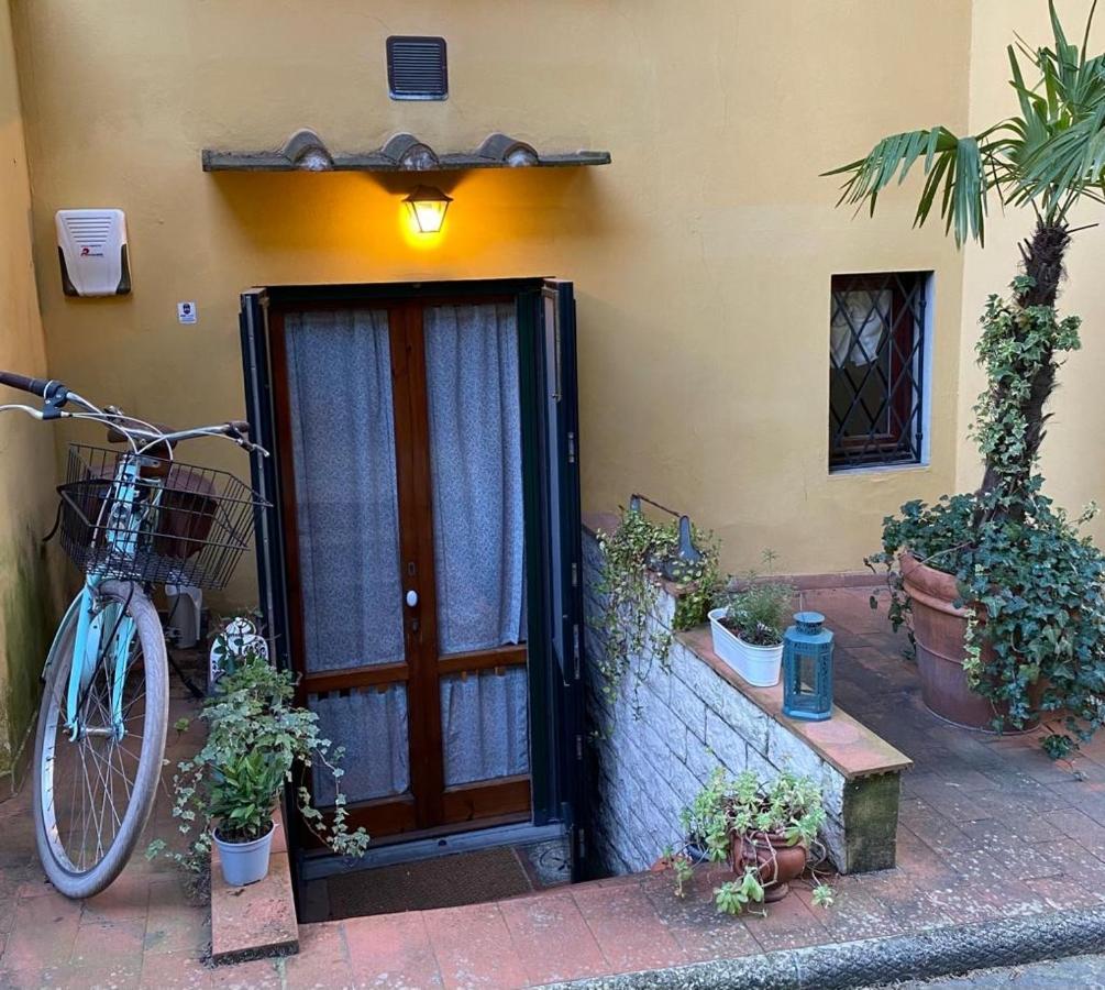 Casa Margherita Florence Exterior photo